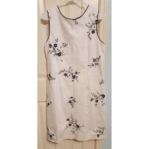 SAG HARBOR Size 14 Dress for women